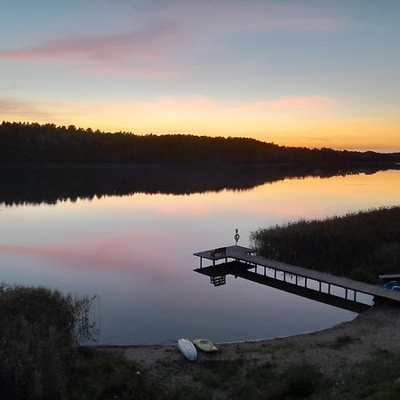 Mazurskie Klimaty Tatarak Olsztyn  Ngoại thất bức ảnh
