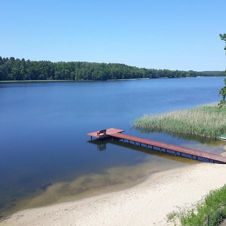 Mazurskie Klimaty Tatarak Olsztyn  Ngoại thất bức ảnh