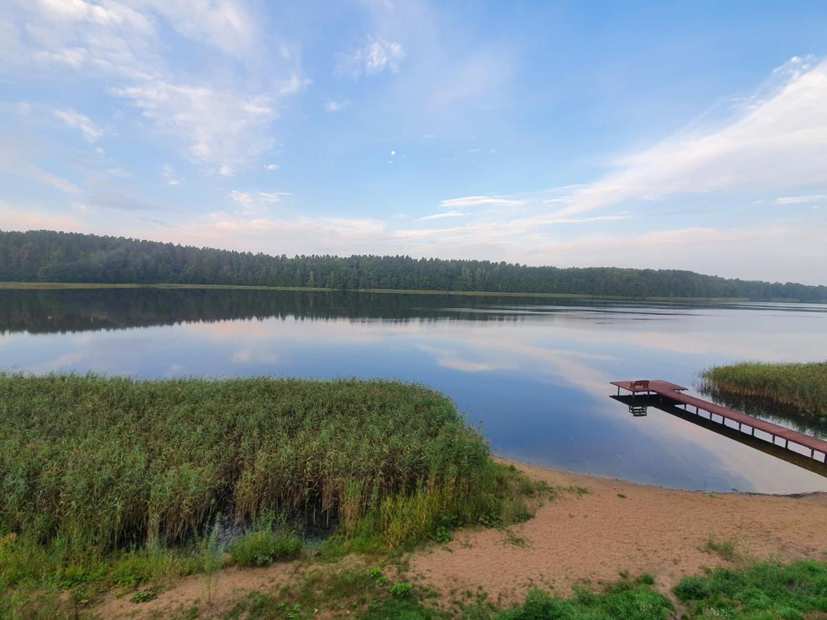 Mazurskie Klimaty Tatarak Olsztyn  Ngoại thất bức ảnh