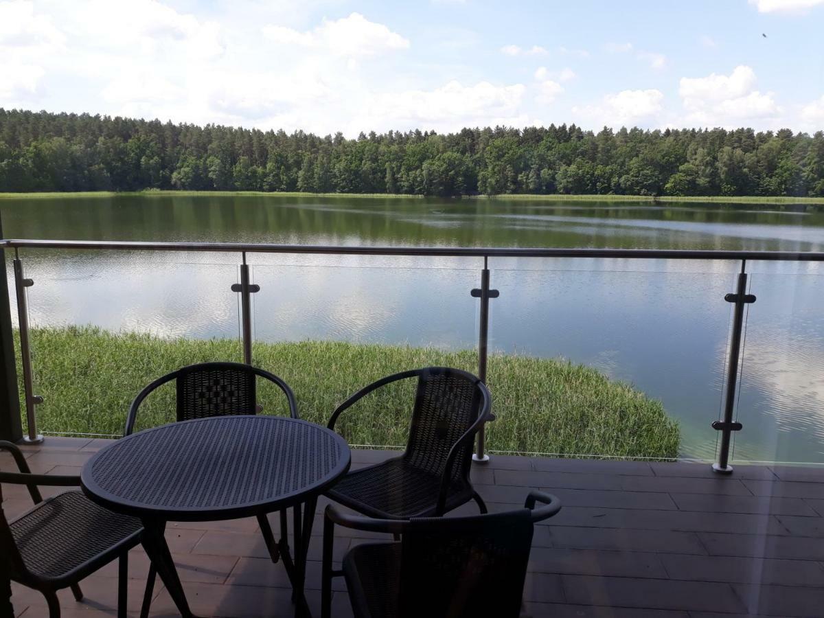 Mazurskie Klimaty Tatarak Olsztyn  Ngoại thất bức ảnh