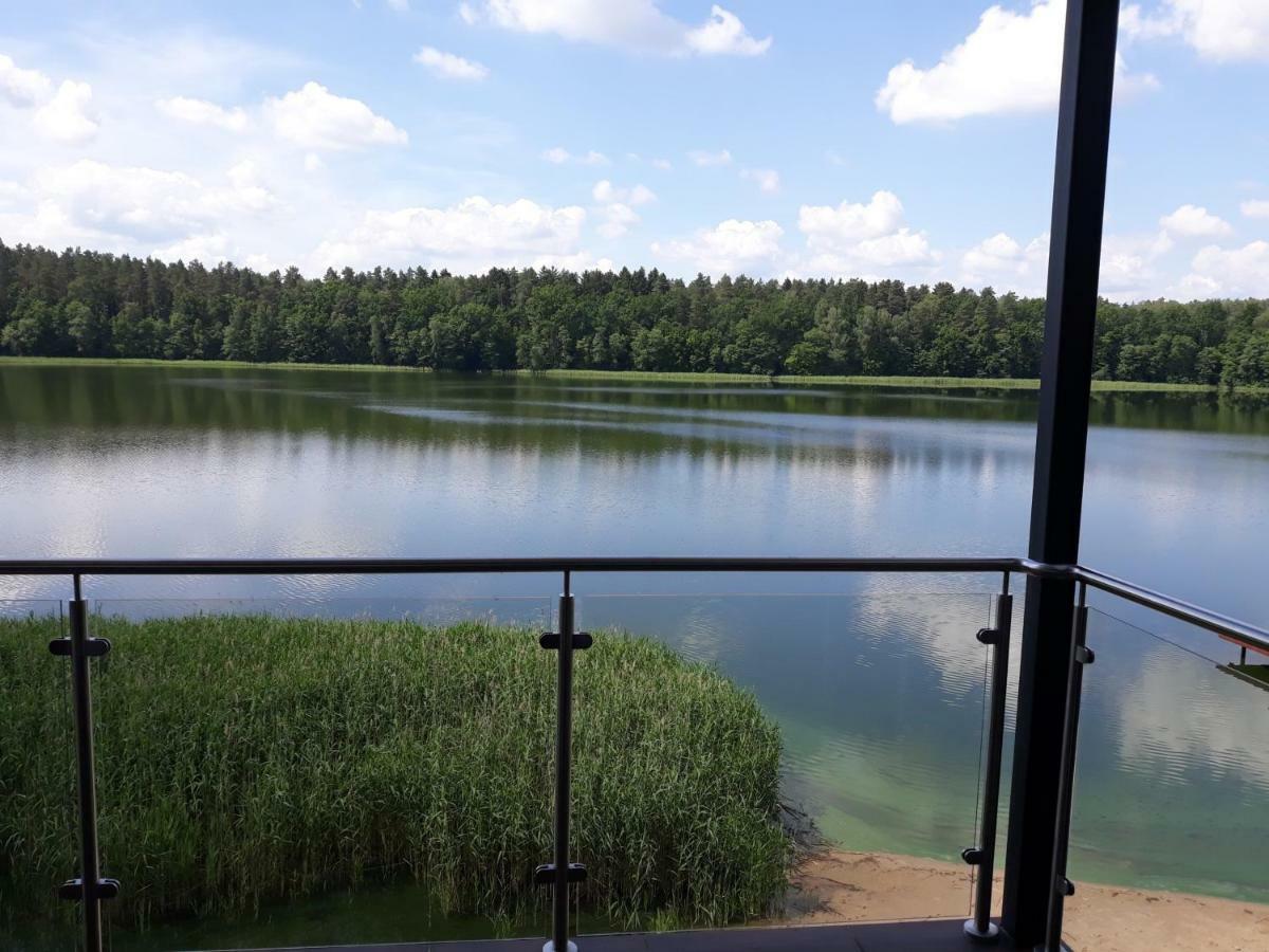 Mazurskie Klimaty Tatarak Olsztyn  Ngoại thất bức ảnh