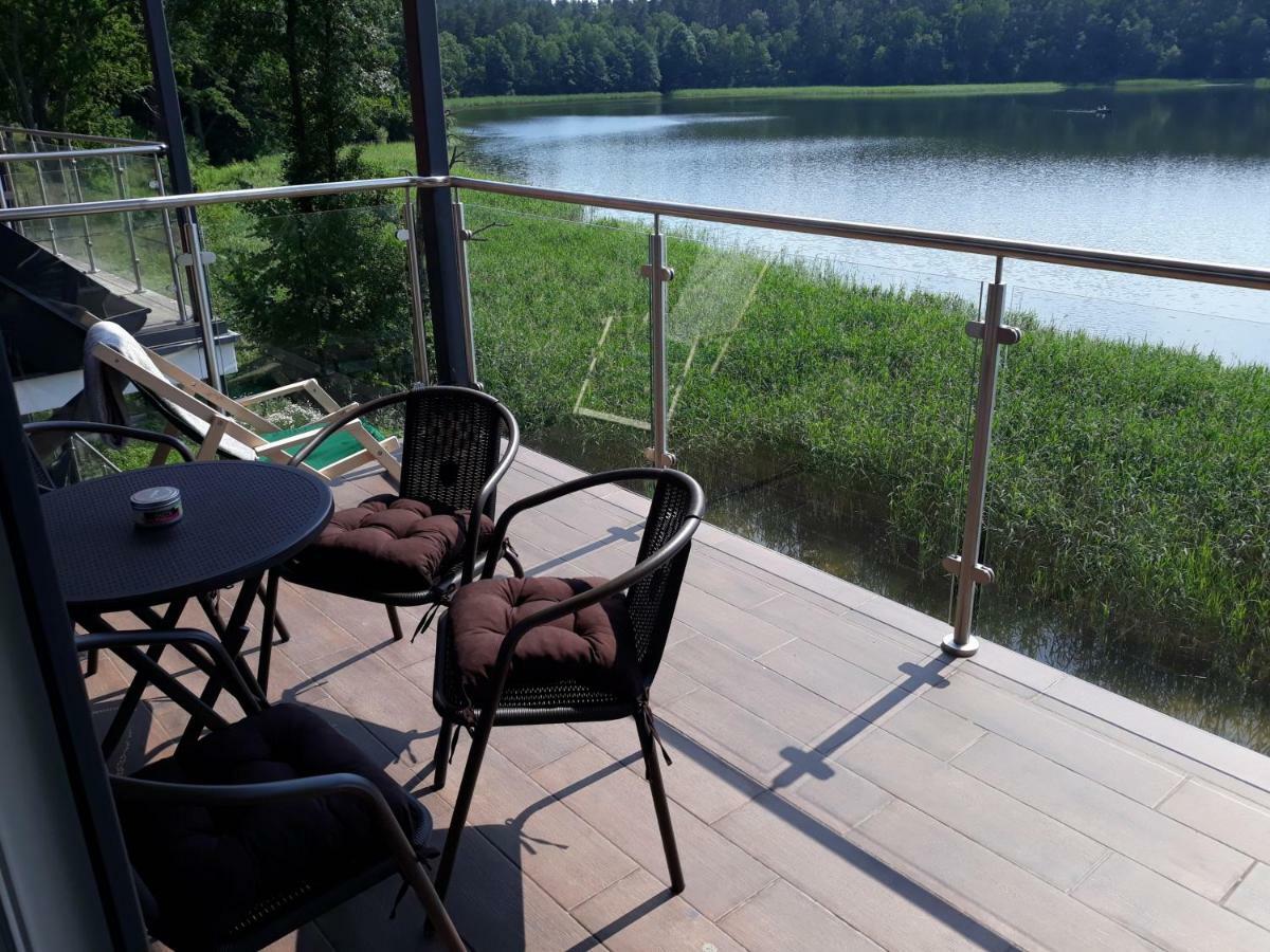Mazurskie Klimaty Tatarak Olsztyn  Ngoại thất bức ảnh