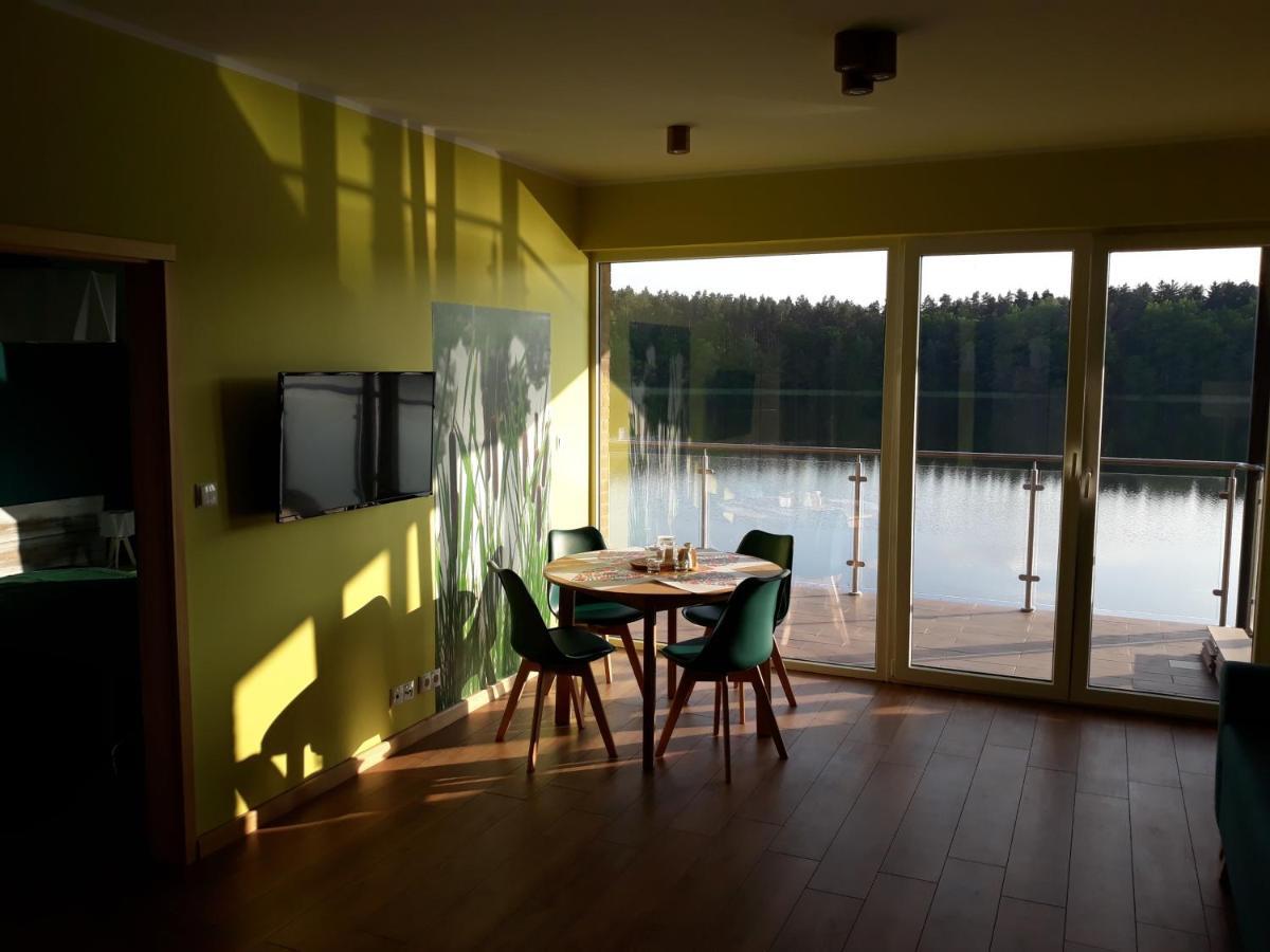Mazurskie Klimaty Tatarak Olsztyn  Ngoại thất bức ảnh