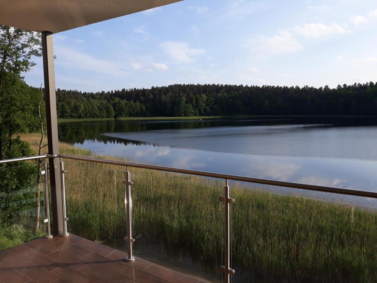 Mazurskie Klimaty Tatarak Olsztyn  Ngoại thất bức ảnh