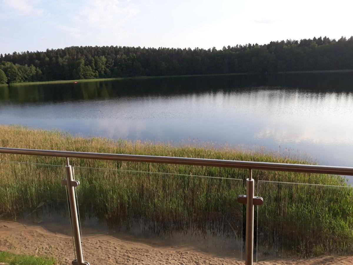 Mazurskie Klimaty Tatarak Olsztyn  Ngoại thất bức ảnh