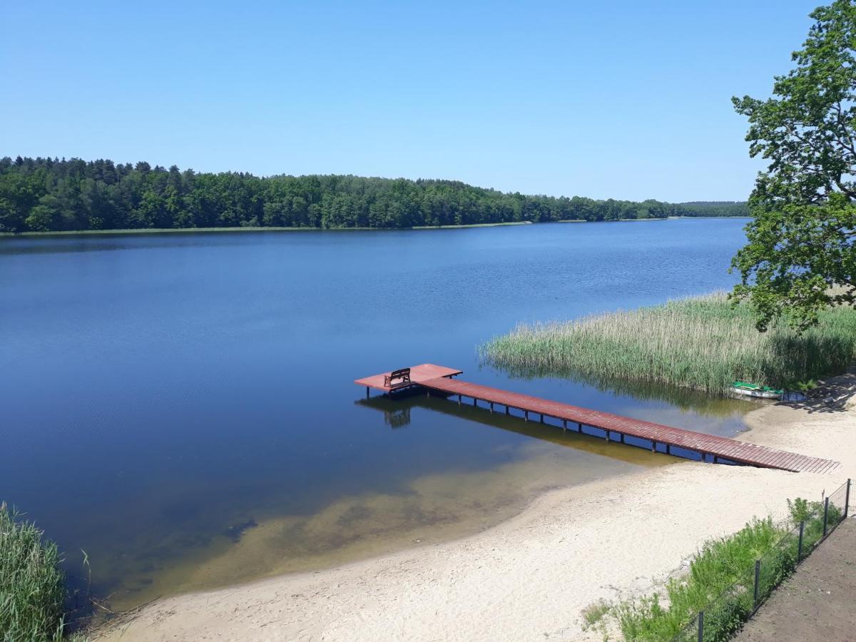 Mazurskie Klimaty Tatarak Olsztyn  Ngoại thất bức ảnh