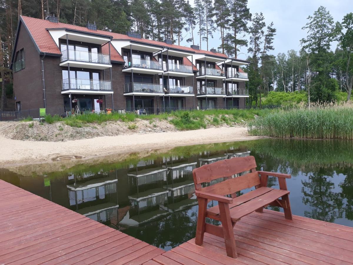 Mazurskie Klimaty Tatarak Olsztyn  Ngoại thất bức ảnh